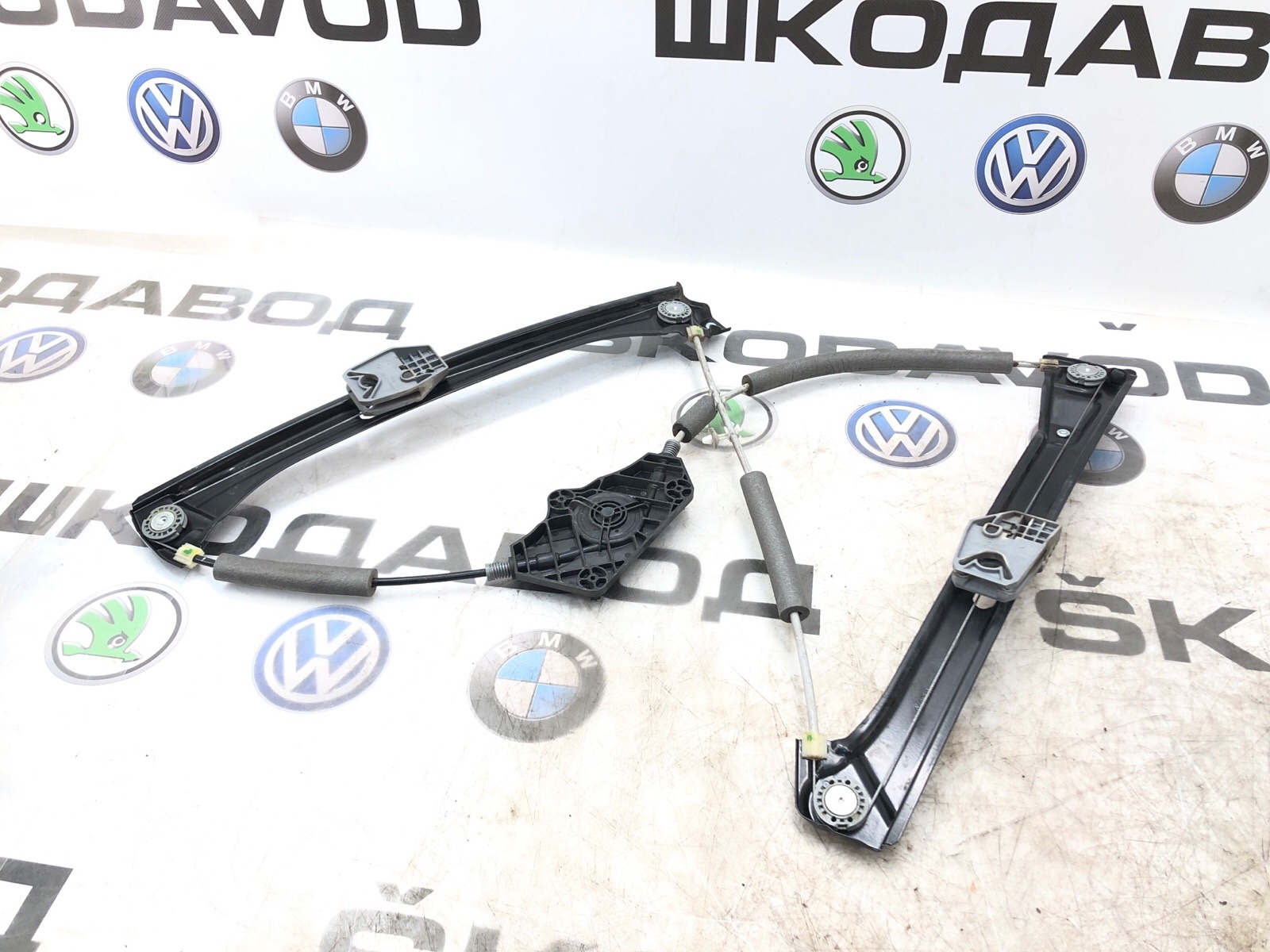 Стеклоподъемник, 9000 рублей, Москва