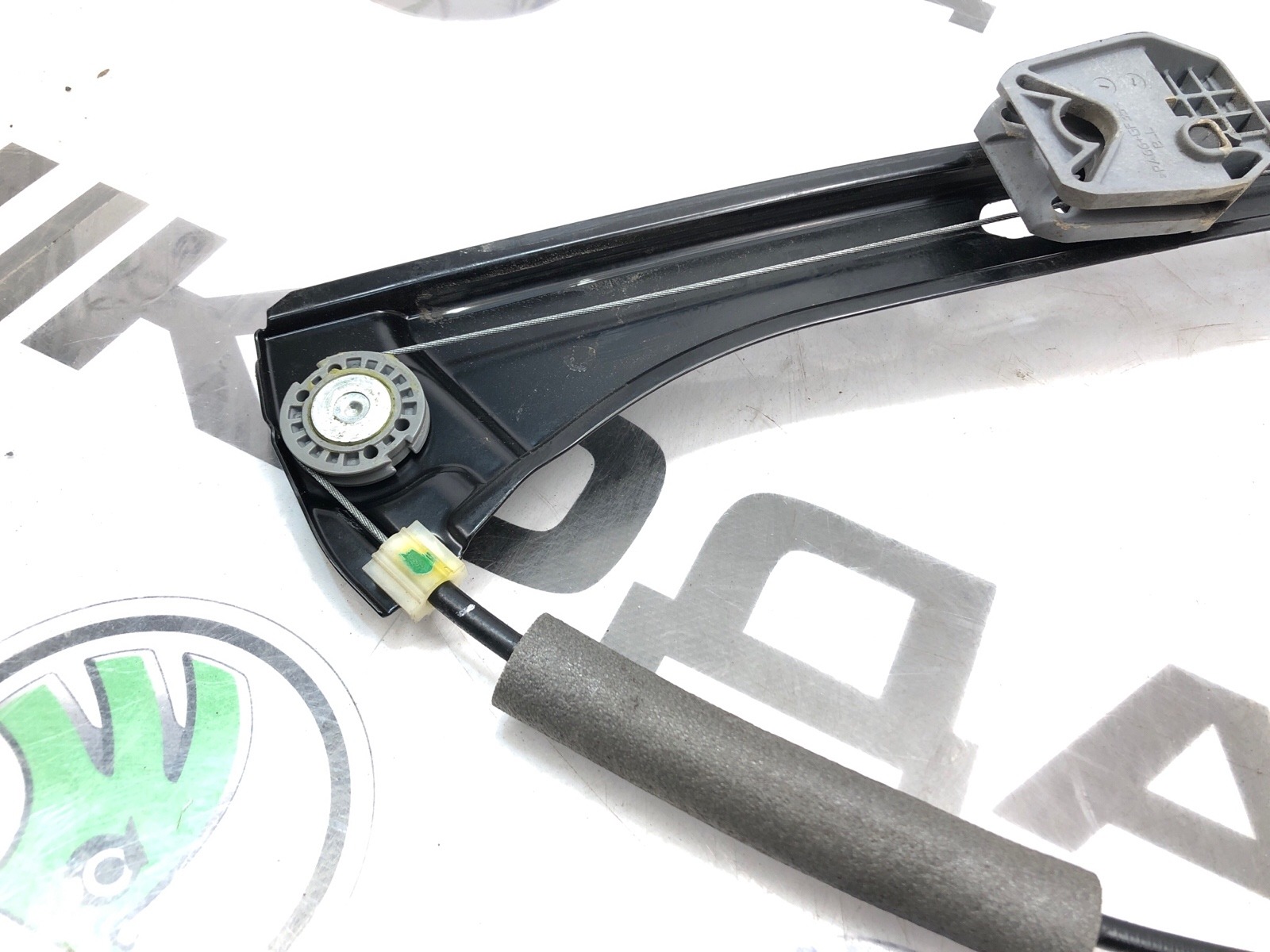 Стеклоподъемник, 9000 рублей, Москва