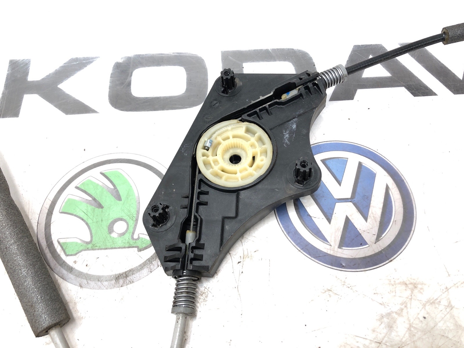 Стеклоподъемник, 9000 рублей, Москва