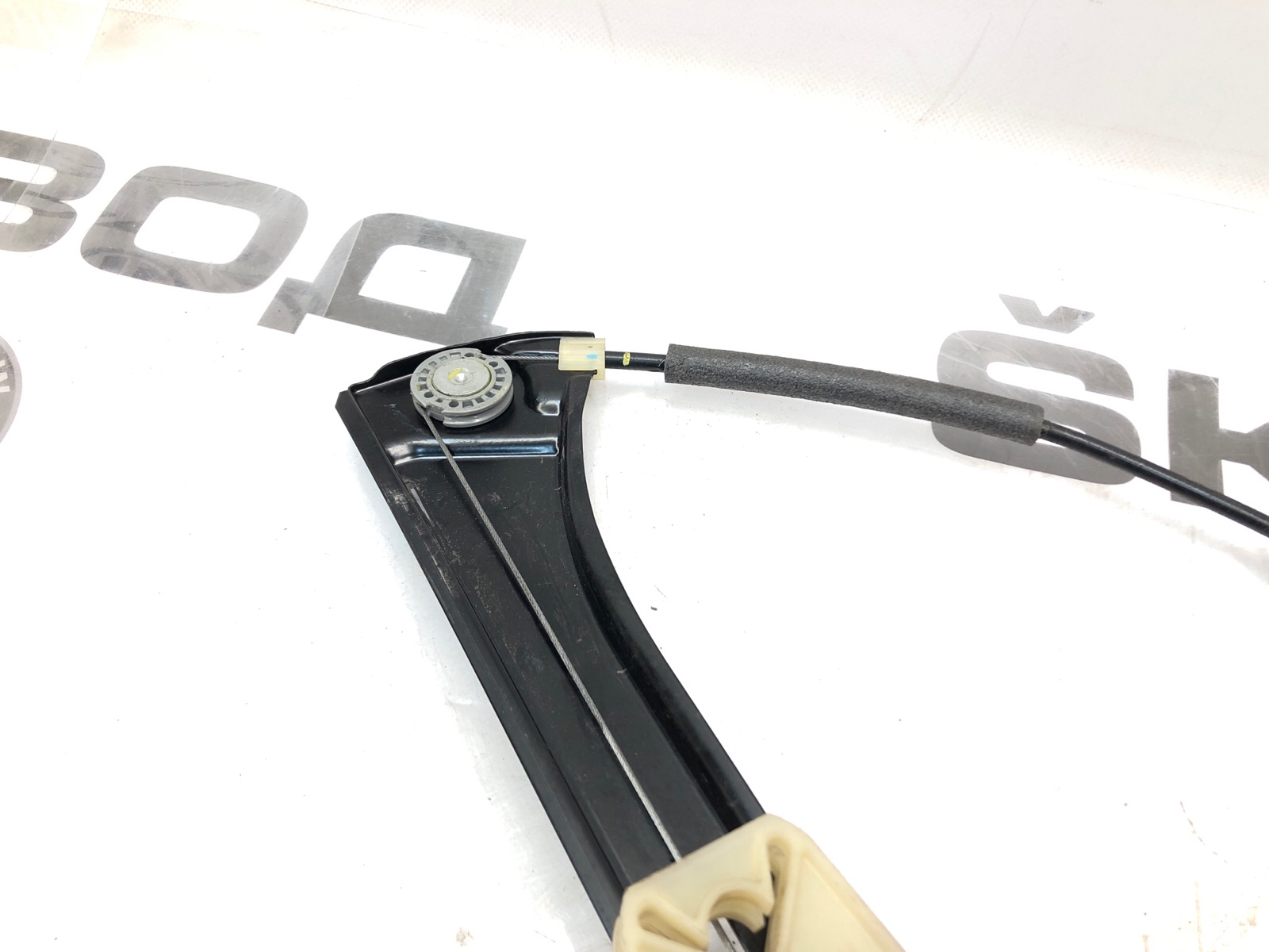 Стеклоподъемник, 9000 рублей, Москва