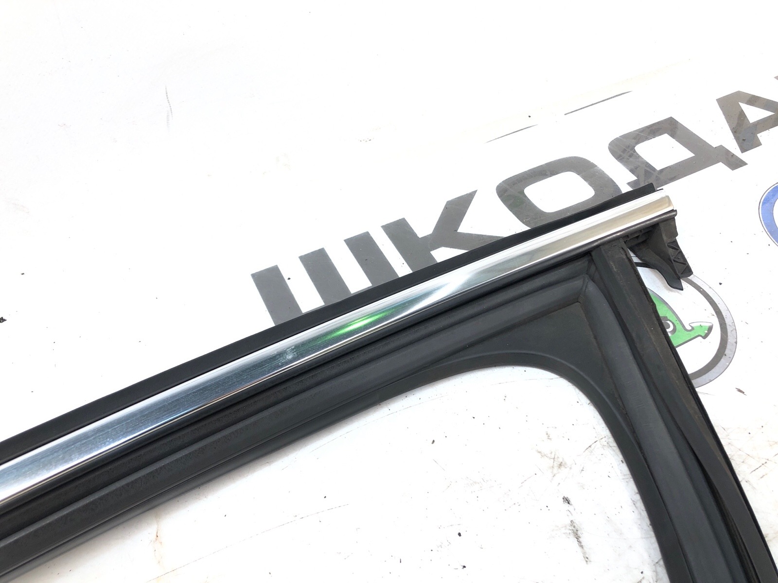 Уплотнитель стекла, 4000 рублей, Москва