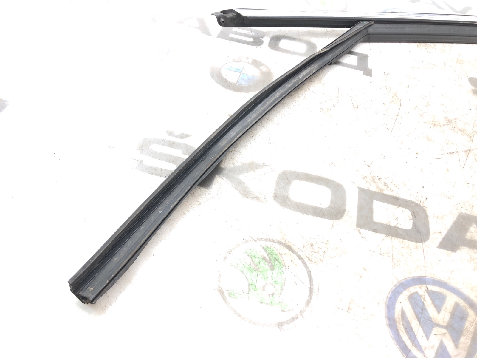 Уплотнитель стекла, 4000 рублей, Москва