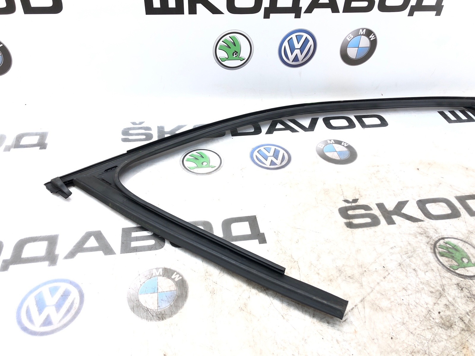 Уплотнитель стекла, 4000 рублей, Москва