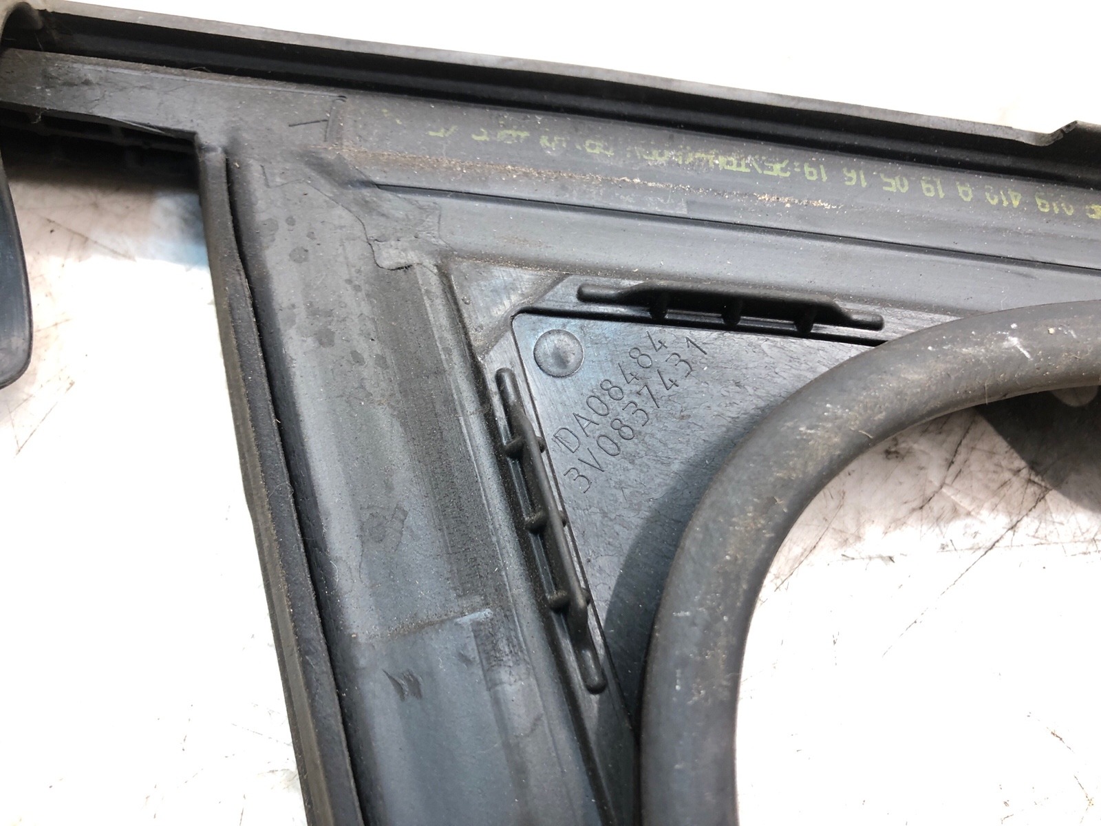 Уплотнитель стекла, 4000 рублей, Москва