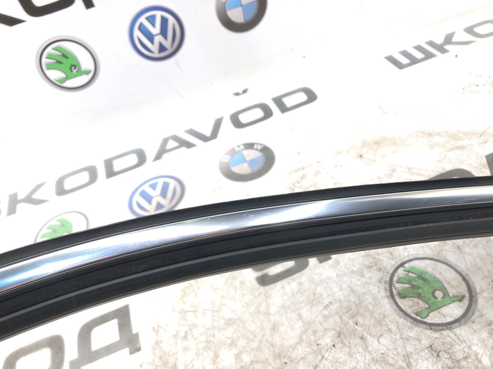 Уплотнитель стекла, 4000 рублей, Москва