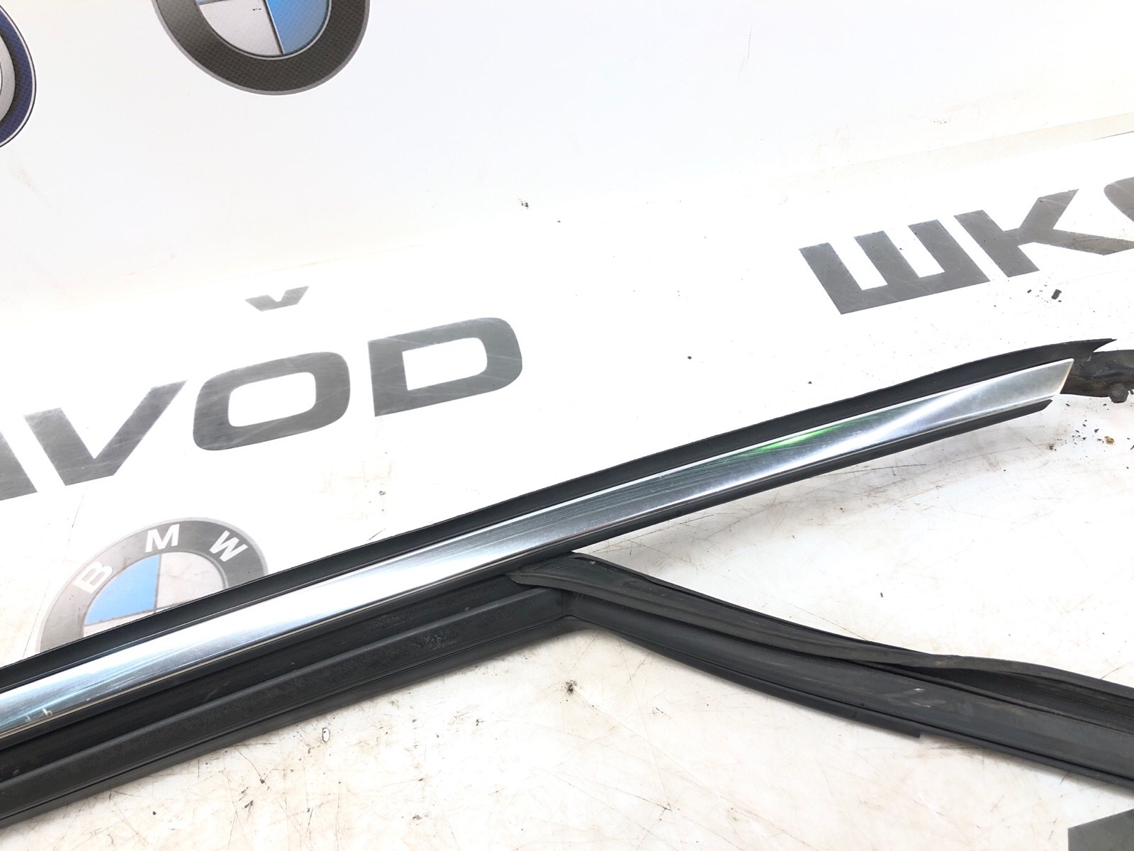 Уплотнитель стекла, 4000 рублей, Москва