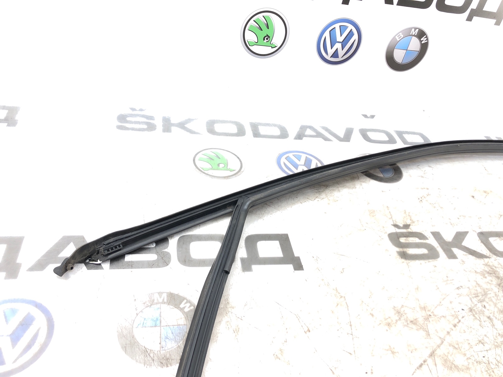 Уплотнитель стекла, 4000 рублей, Москва