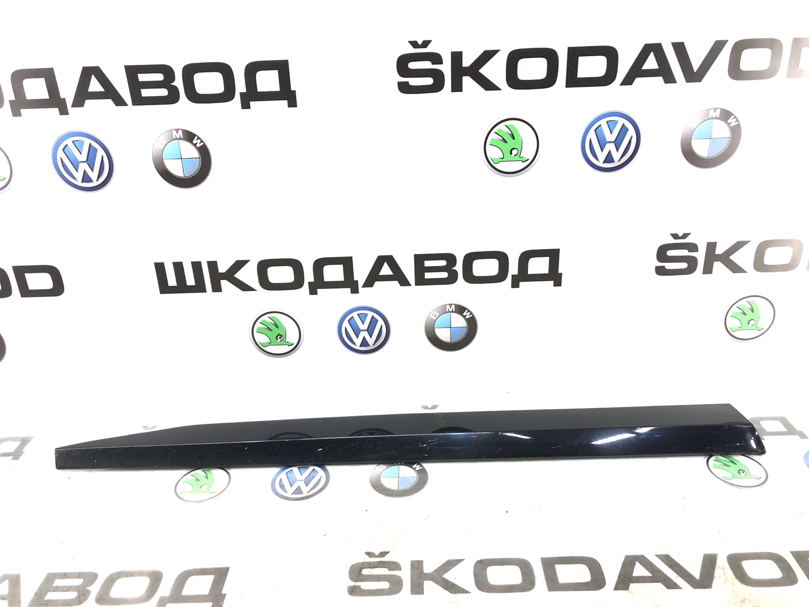 Накладка двери, 3000 рублей, Москва