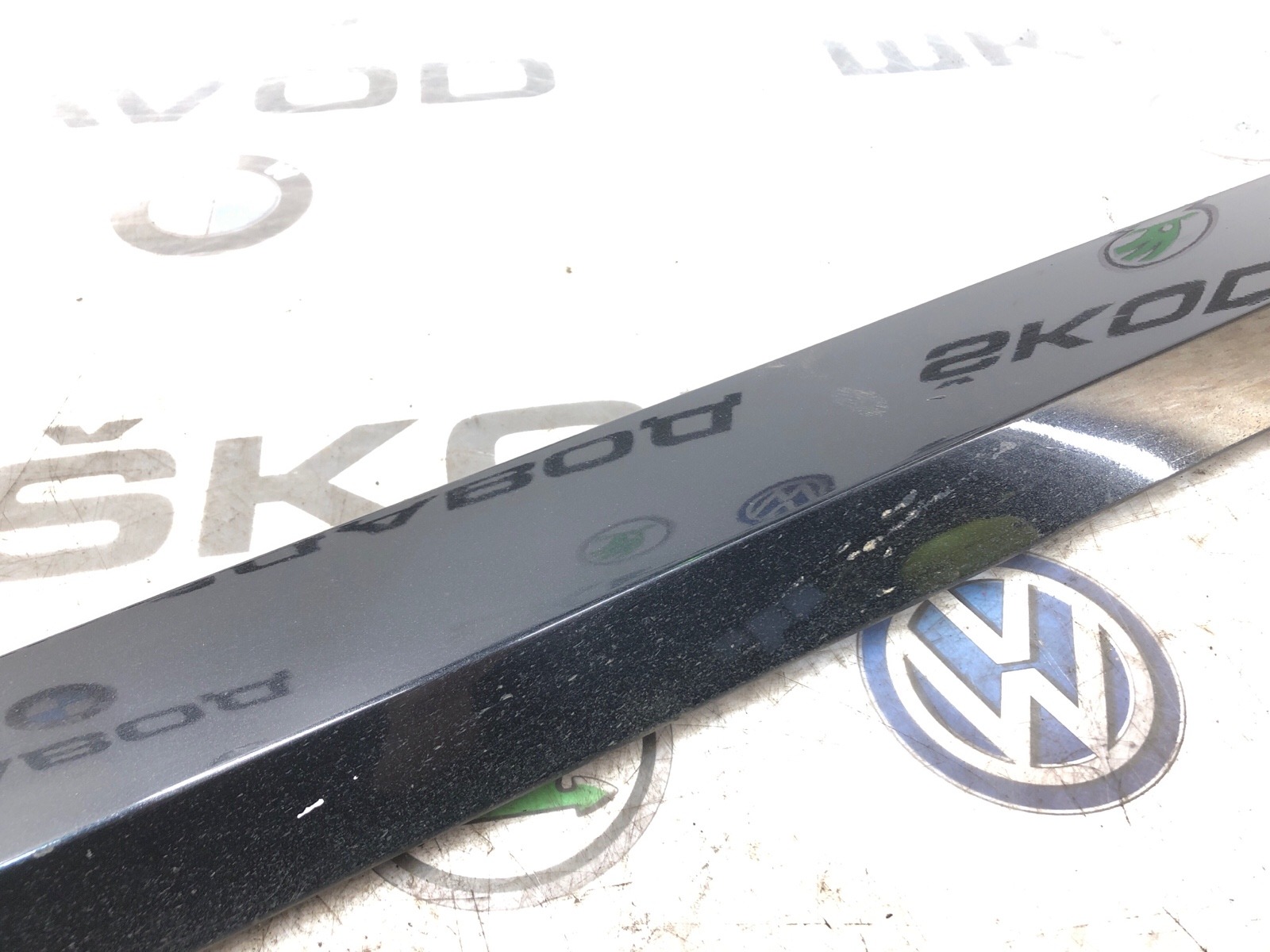 Накладка двери, 3000 рублей, Москва