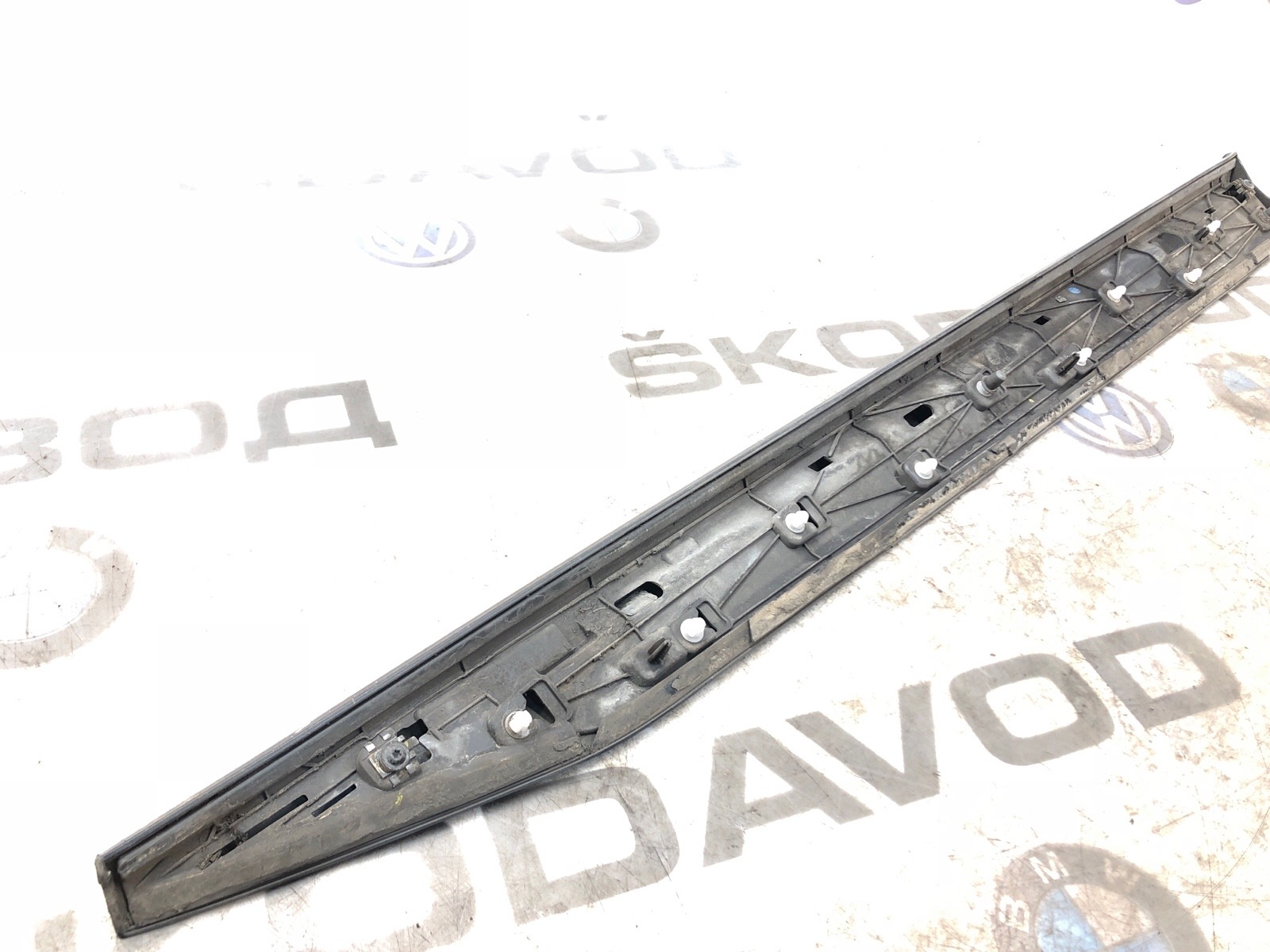 Накладка двери, 3000 рублей, Москва