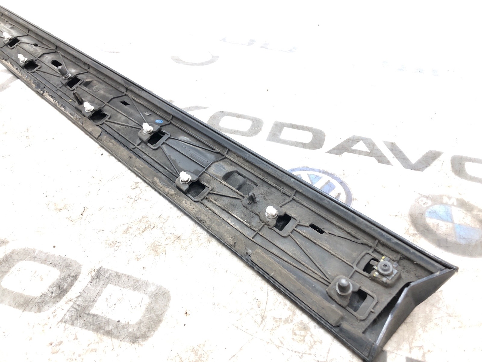 Накладка двери, 3000 рублей, Москва