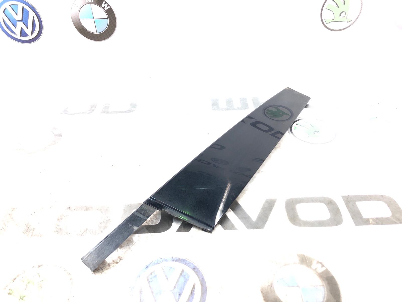 Накладка двери декоративная, 2500 рублей, Москва