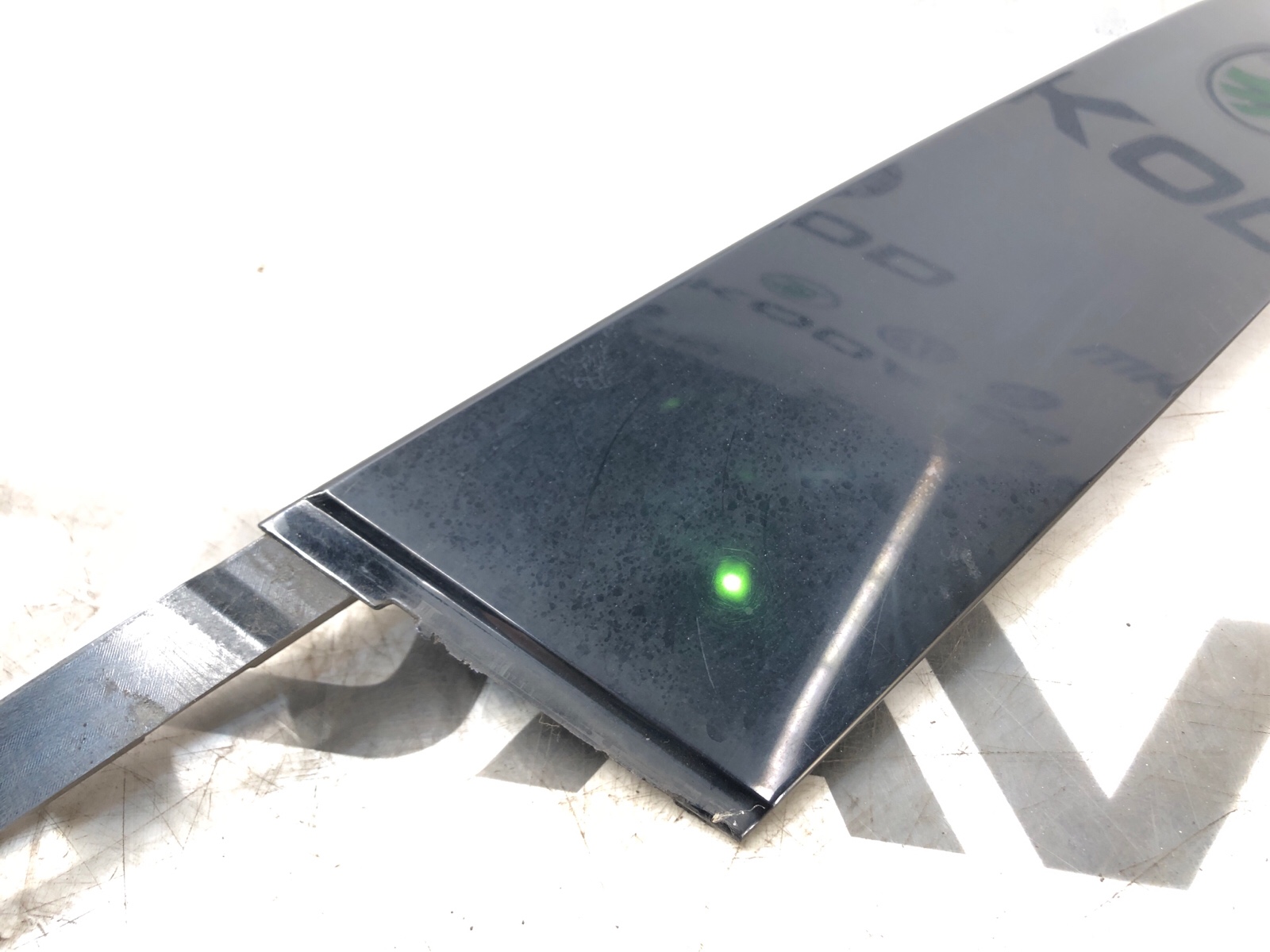 Накладка двери декоративная, 2500 рублей, Москва