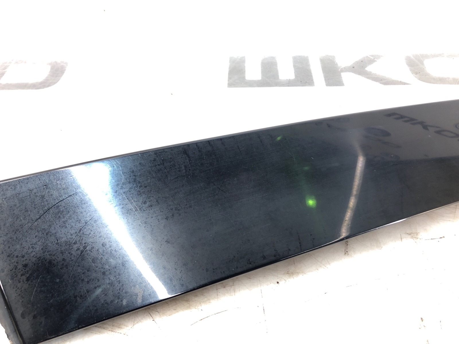 Накладка двери декоративная, 2500 рублей, Москва