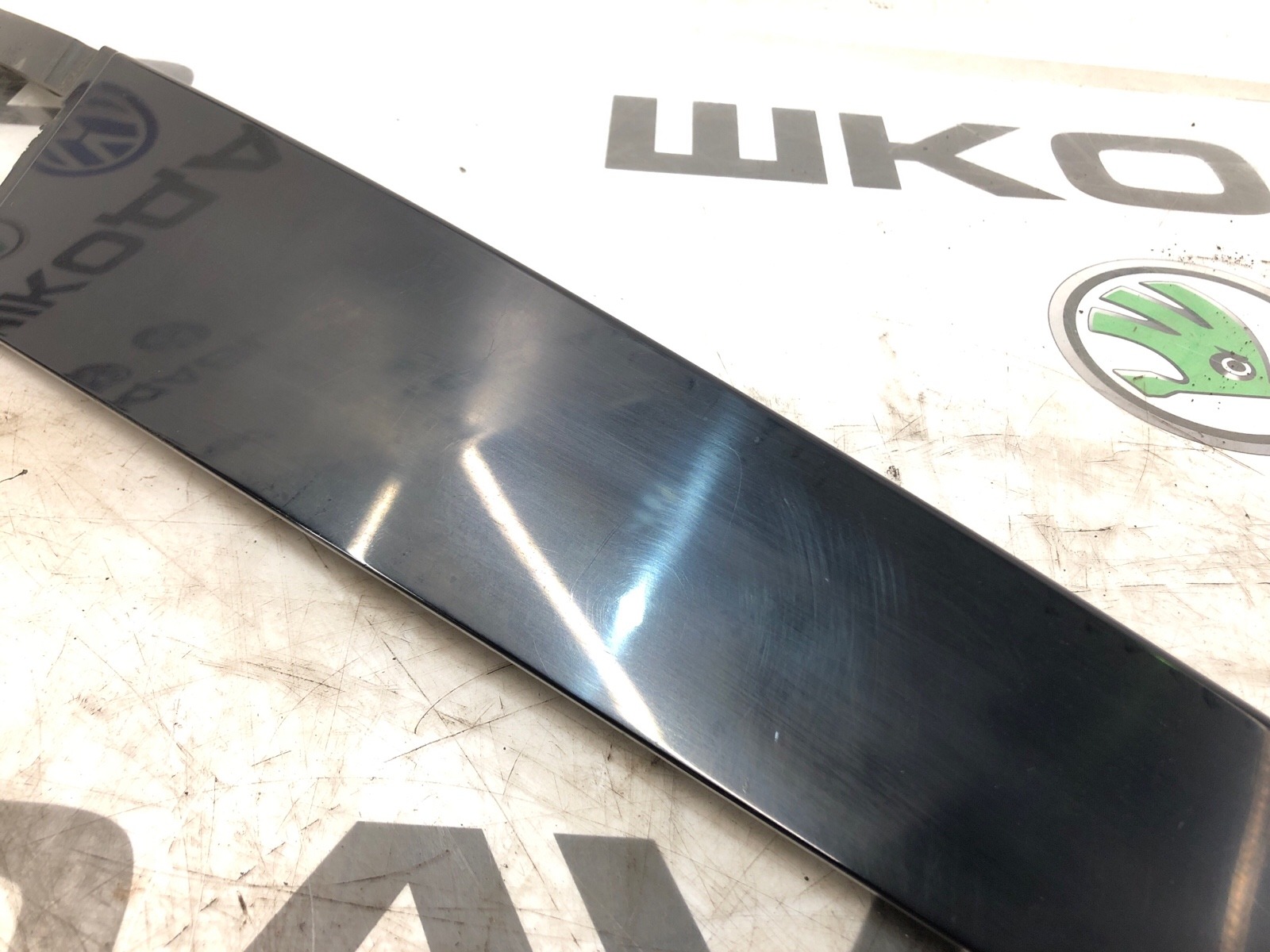 Накладка двери декоративная, 2500 рублей, Москва