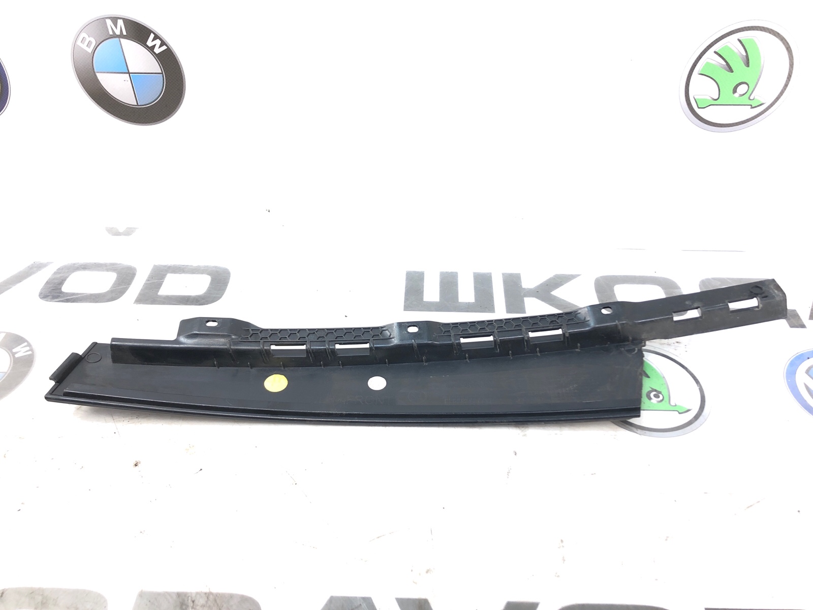 Накладка двери декоративная, 2500 рублей, Москва