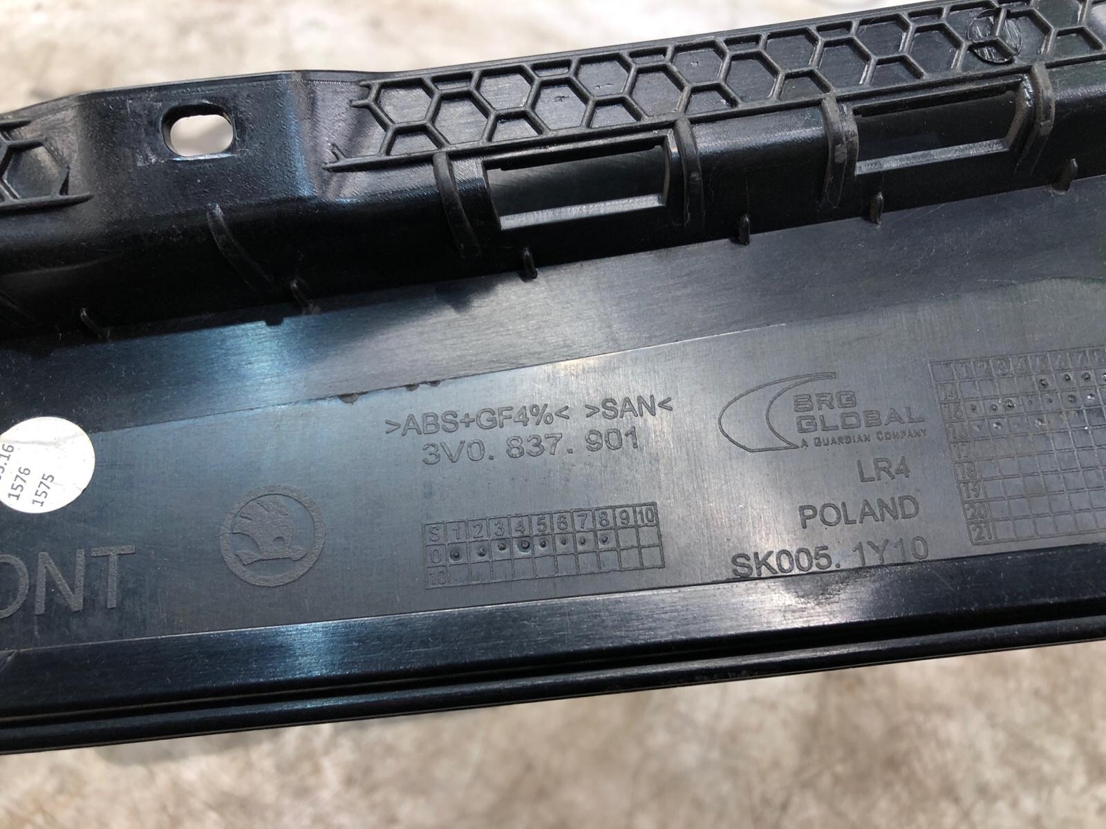 Накладка двери декоративная, 2500 рублей, Москва