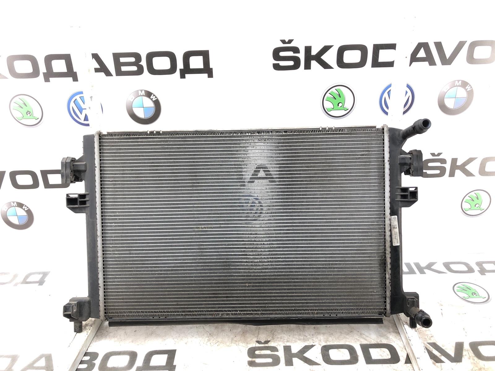 Дополнительный радиатор охлаждения двигателя, 7000 рублей, Москва