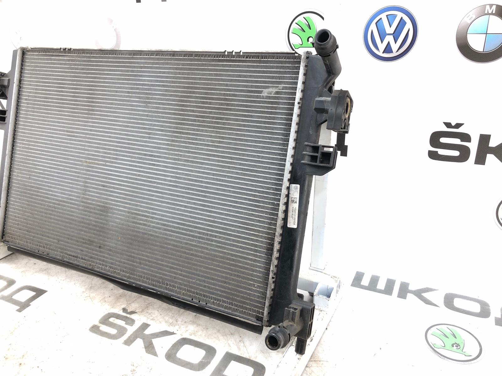 Дополнительный радиатор охлаждения двигателя, 7000 рублей, Москва