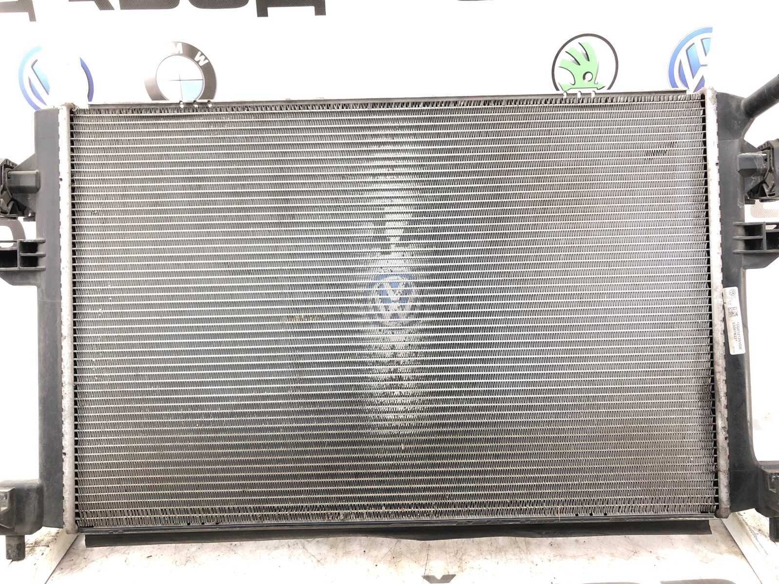 Дополнительный радиатор охлаждения двигателя, 7000 рублей, Москва