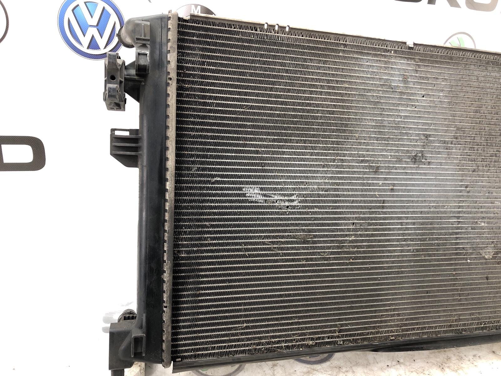 Дополнительный радиатор охлаждения двигателя, 7000 рублей, Москва