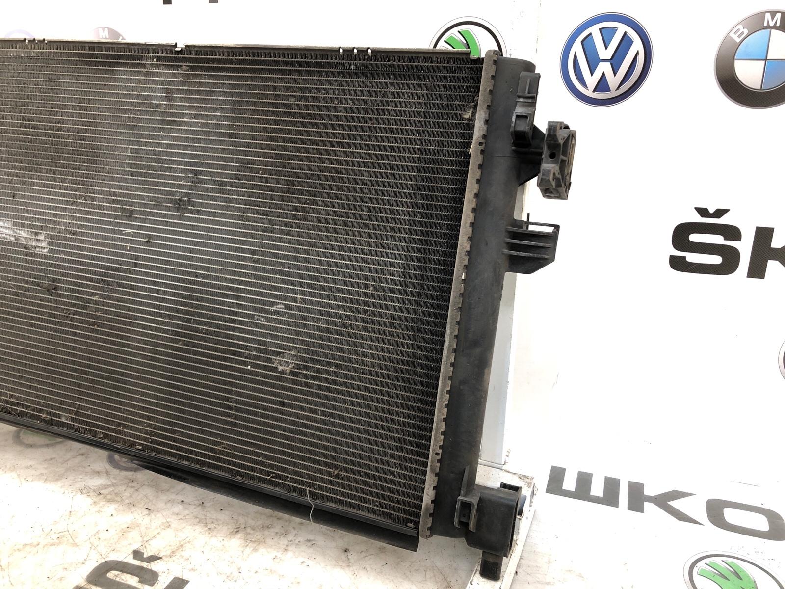 Дополнительный радиатор охлаждения двигателя, 7000 рублей, Москва