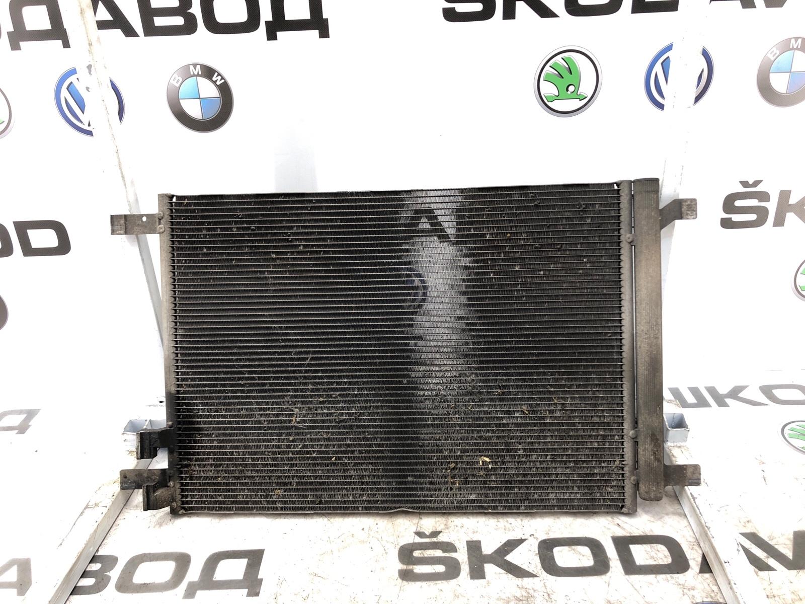 радиатор кондиционера, 5000 рублей, Москва