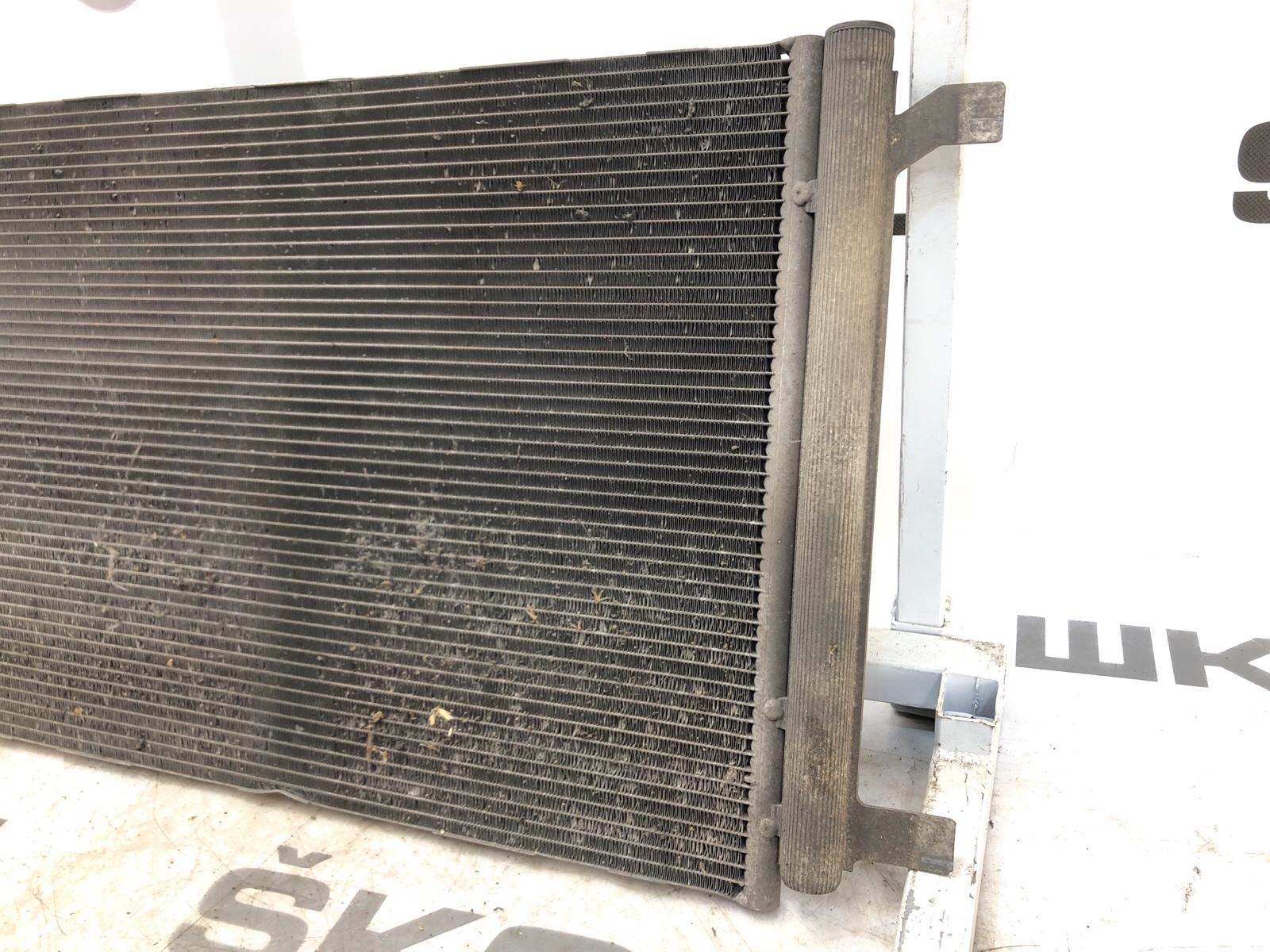 радиатор кондиционера, 5000 рублей, Москва