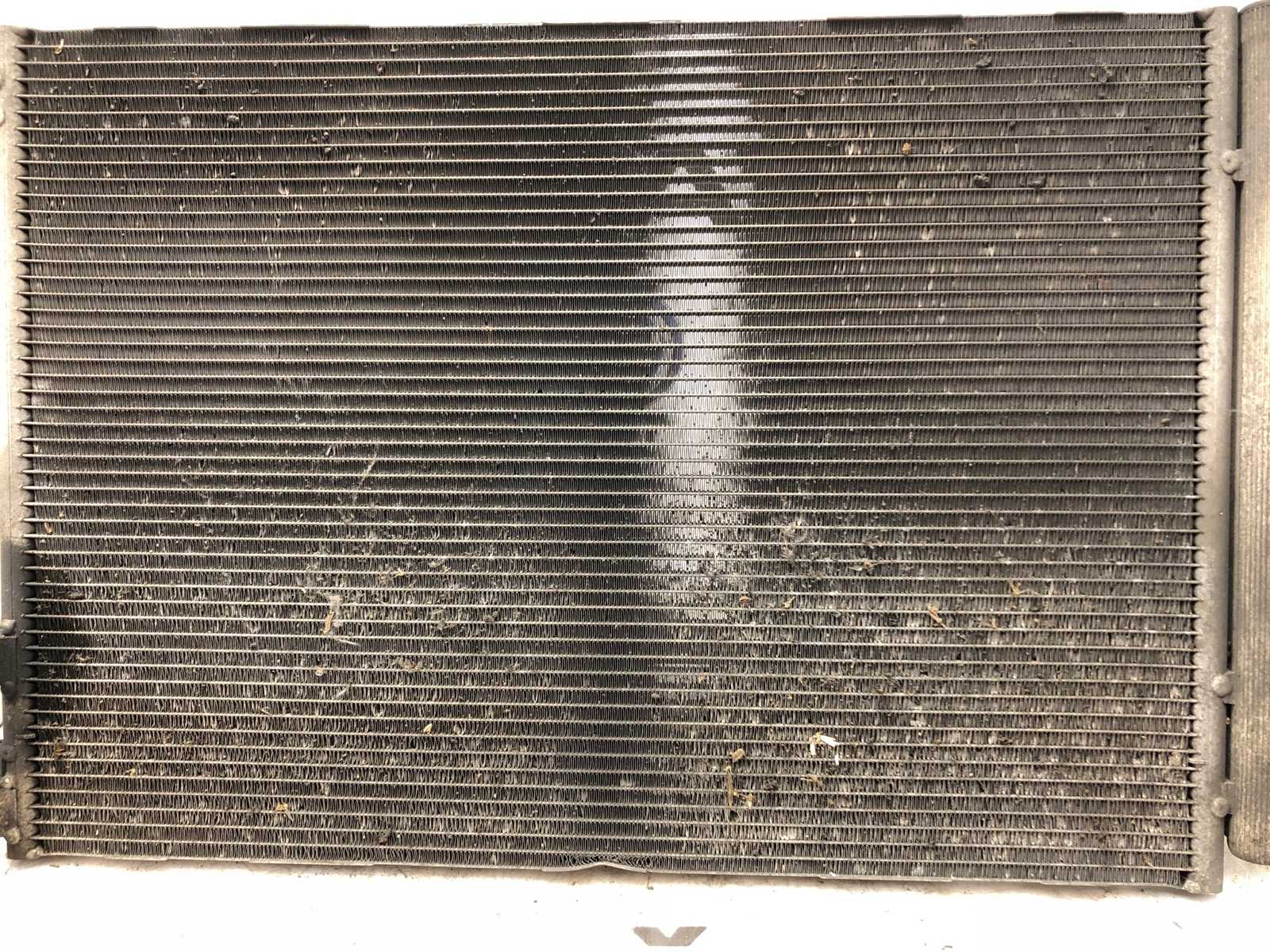 радиатор кондиционера, 5000 рублей, Москва