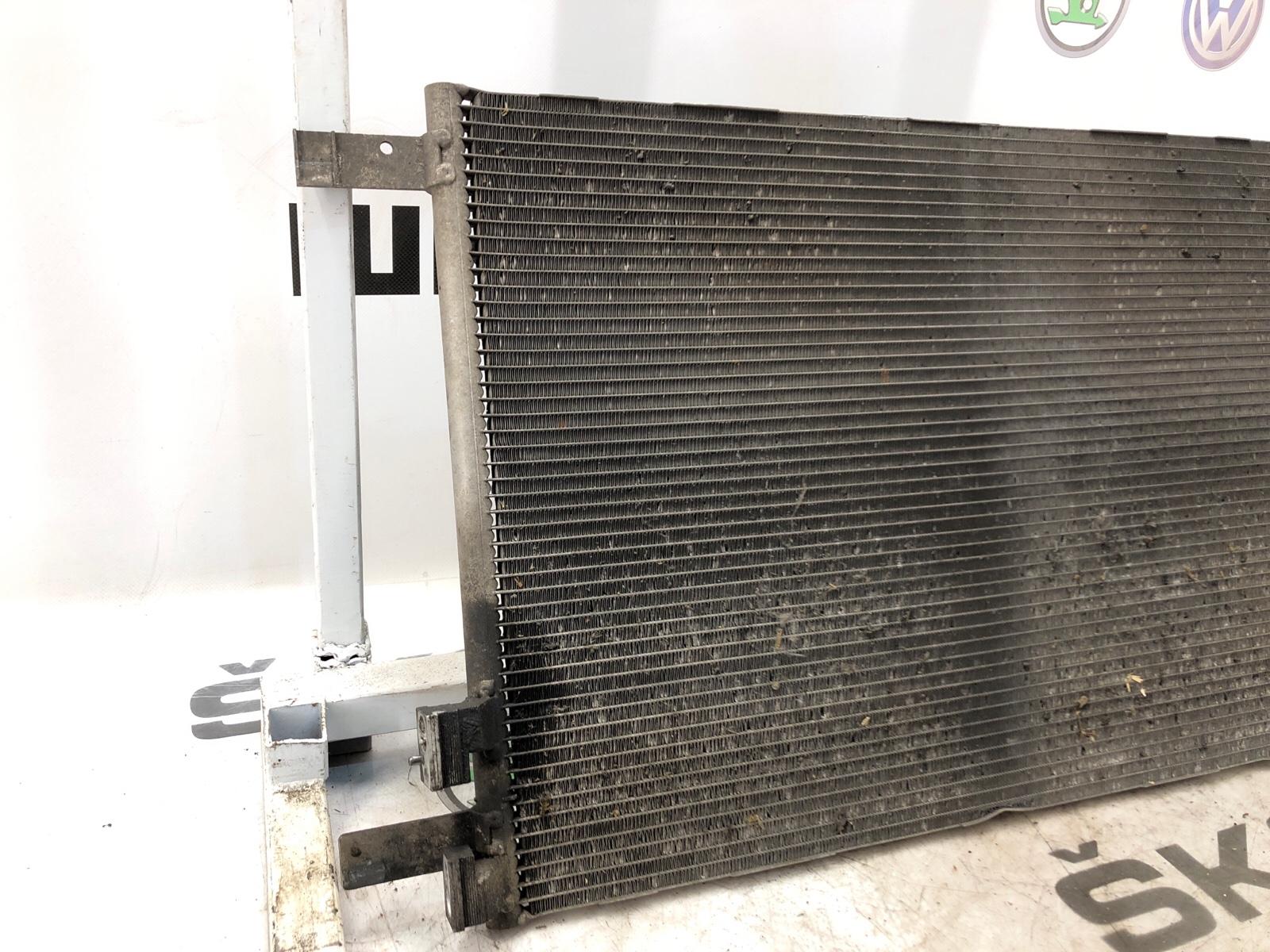 радиатор кондиционера, 5000 рублей, Москва