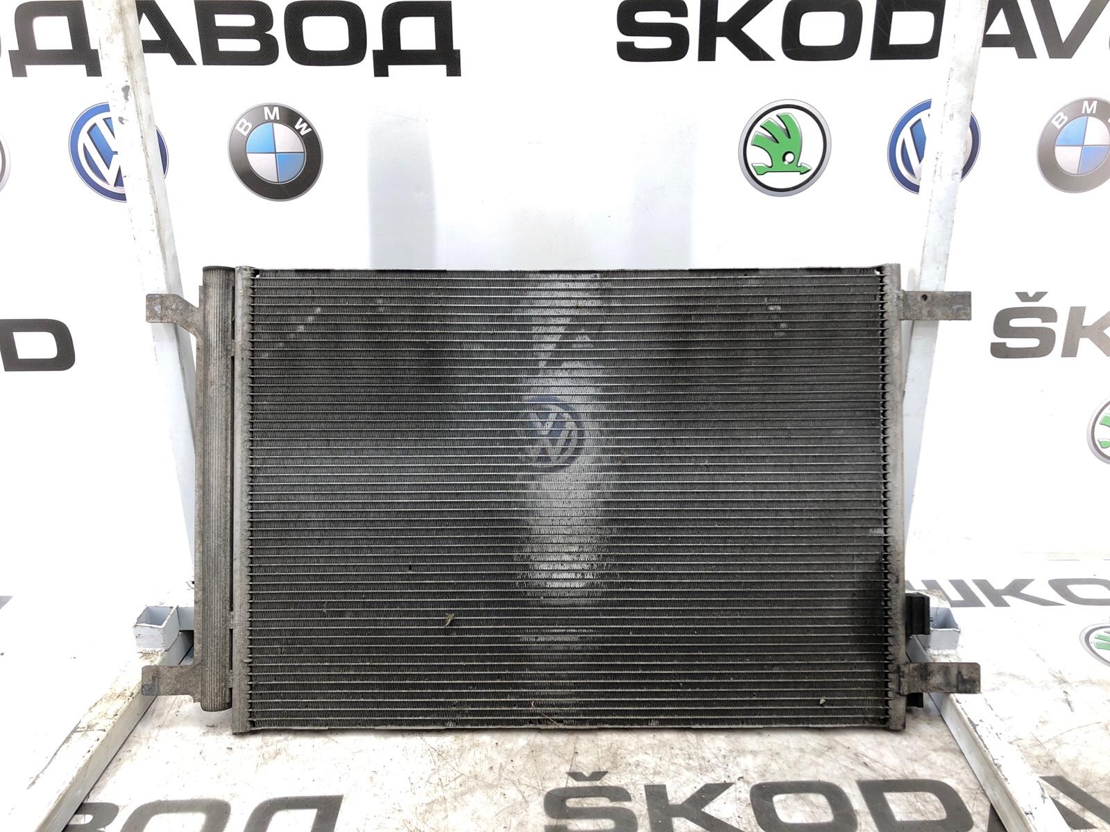 радиатор кондиционера, 5000 рублей, Москва