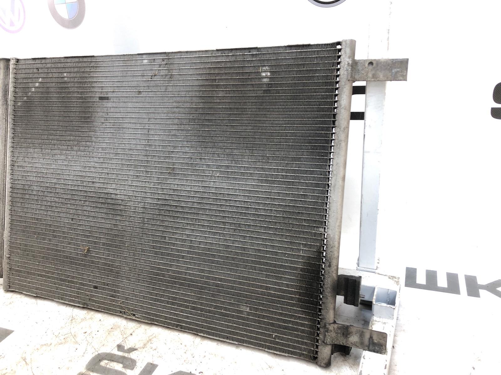 радиатор кондиционера, 5000 рублей, Москва