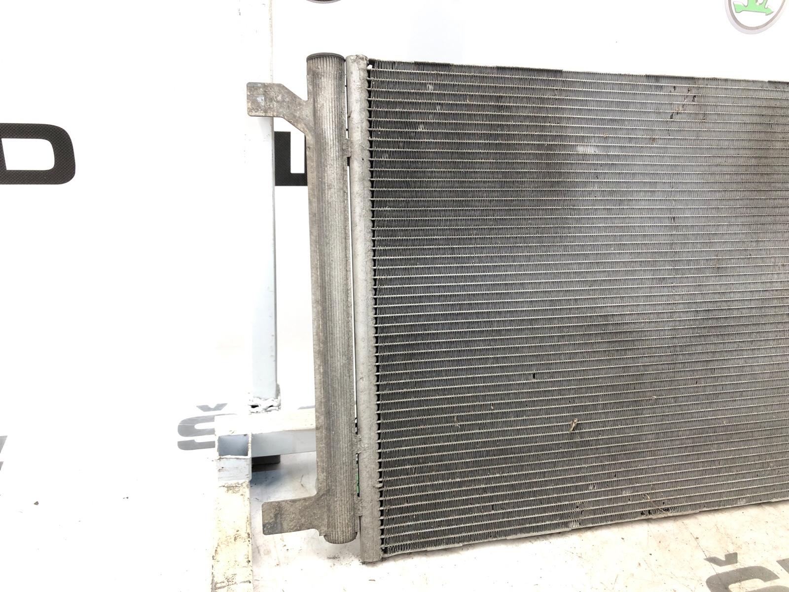 радиатор кондиционера, 5000 рублей, Москва