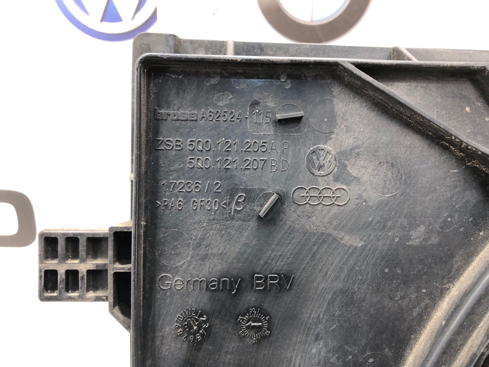 Вентилятор охлаждения радиатора, 10000 рублей, Москва