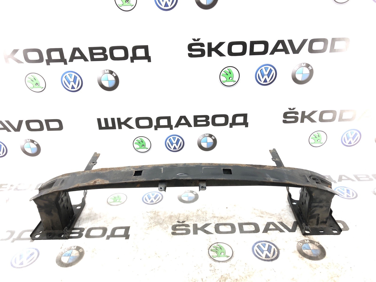 усилитель бампера, 15000 рублей, Москва