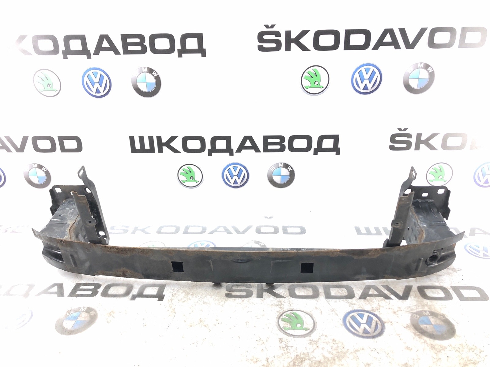 усилитель бампера, 15000 рублей, Москва