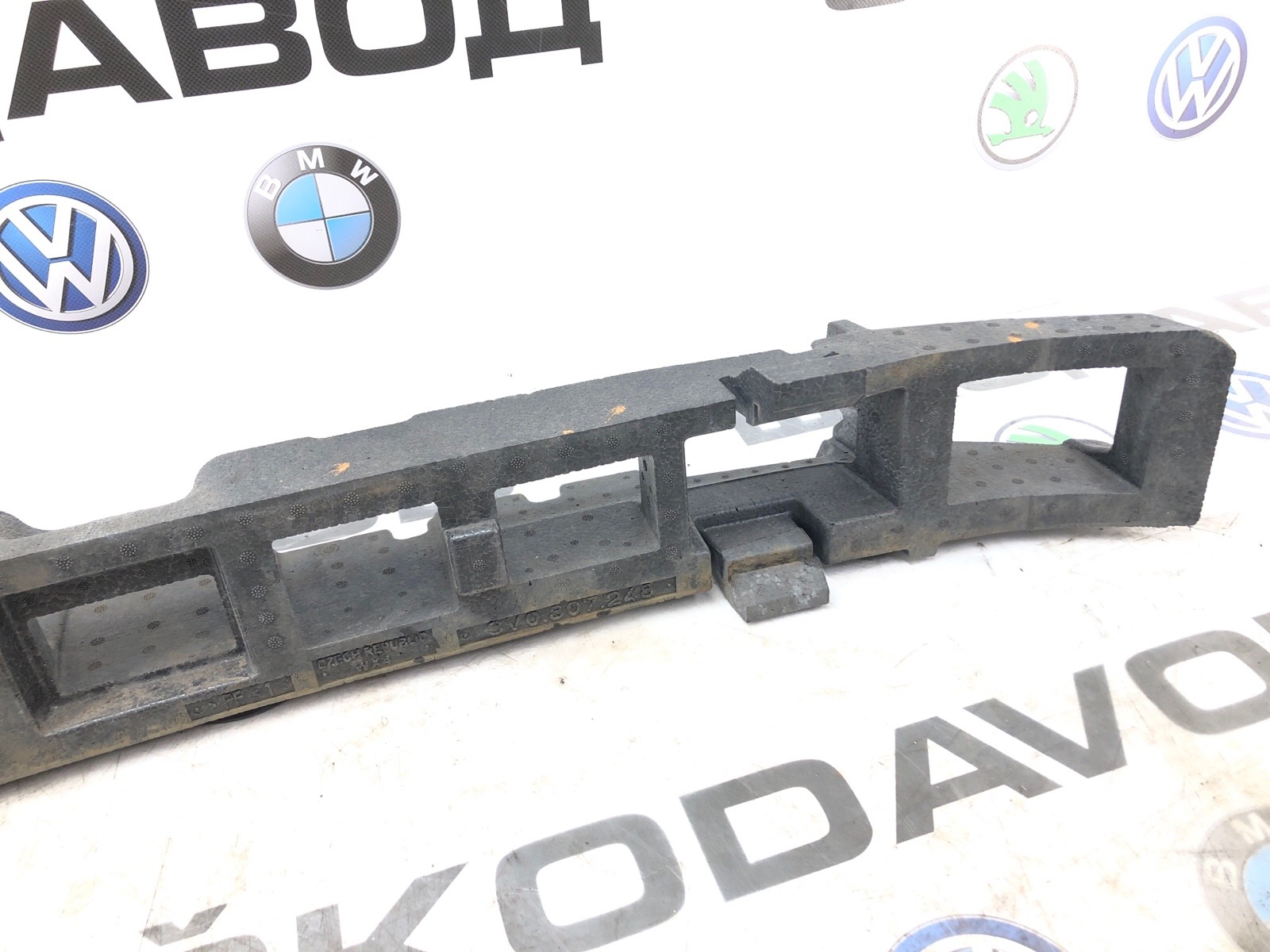 наполнитель бампера, 5000 рублей, Москва