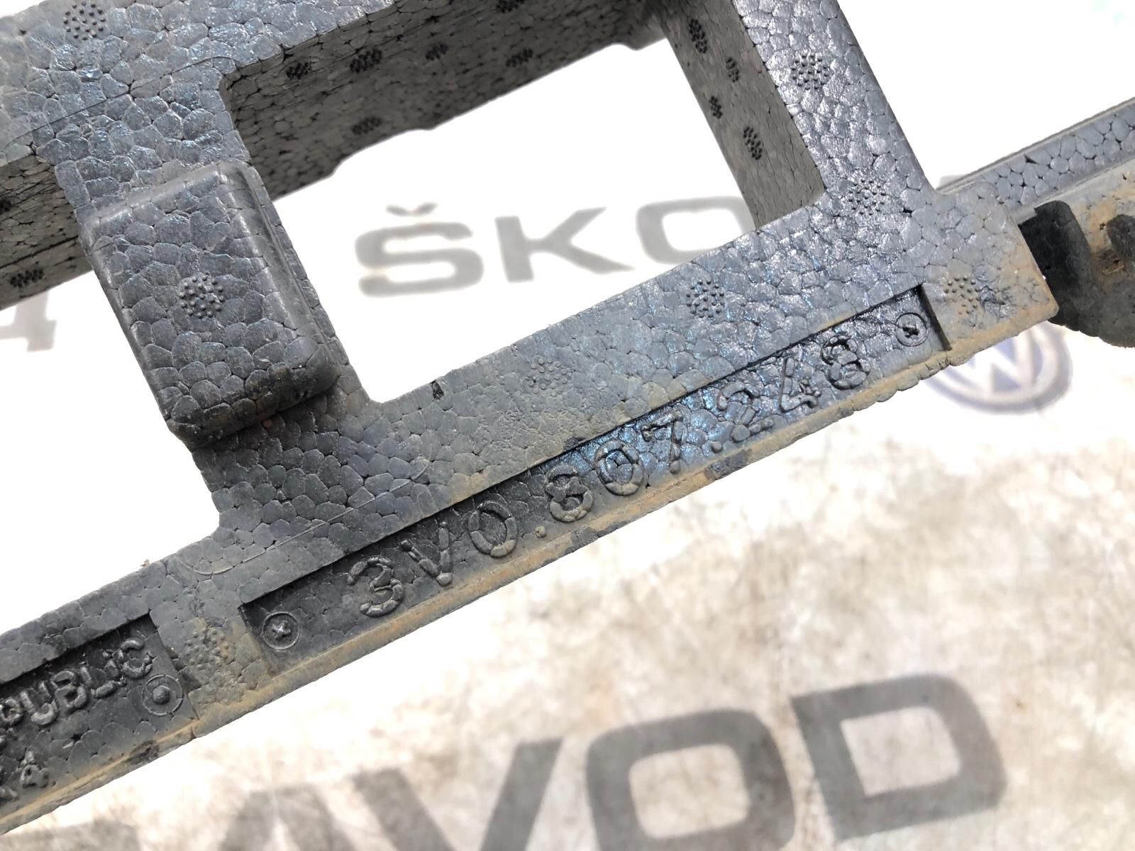 наполнитель бампера, 5000 рублей, Москва