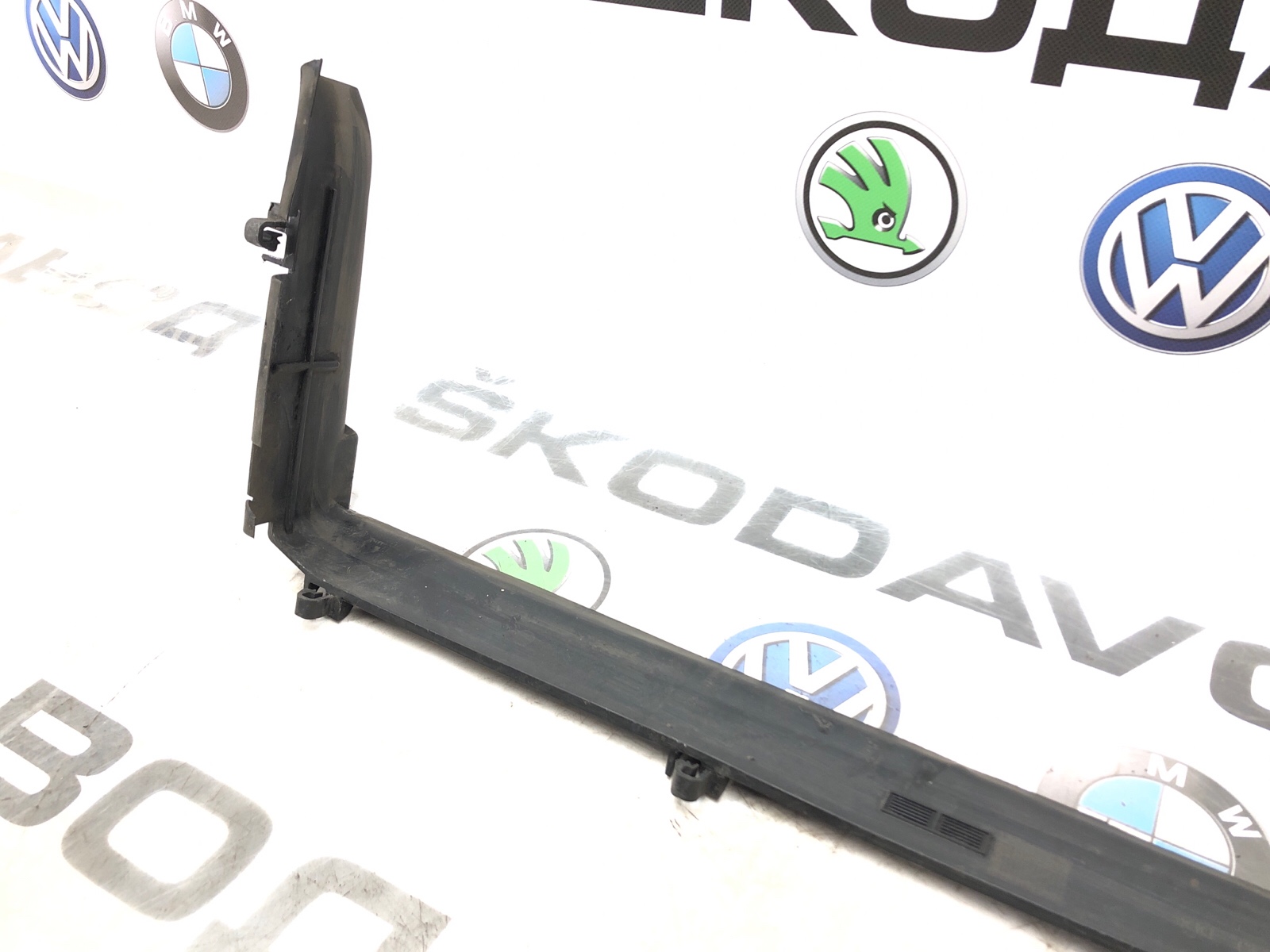 Дефлектор радиатора, 3000 рублей, Москва