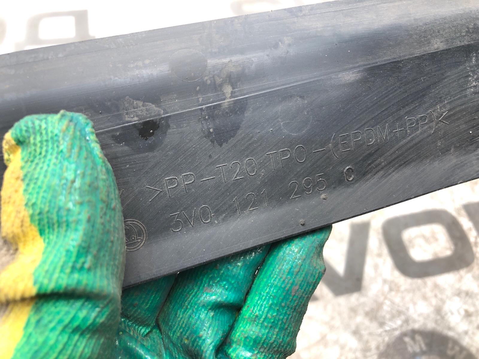 Дефлектор радиатора, 3000 рублей, Москва