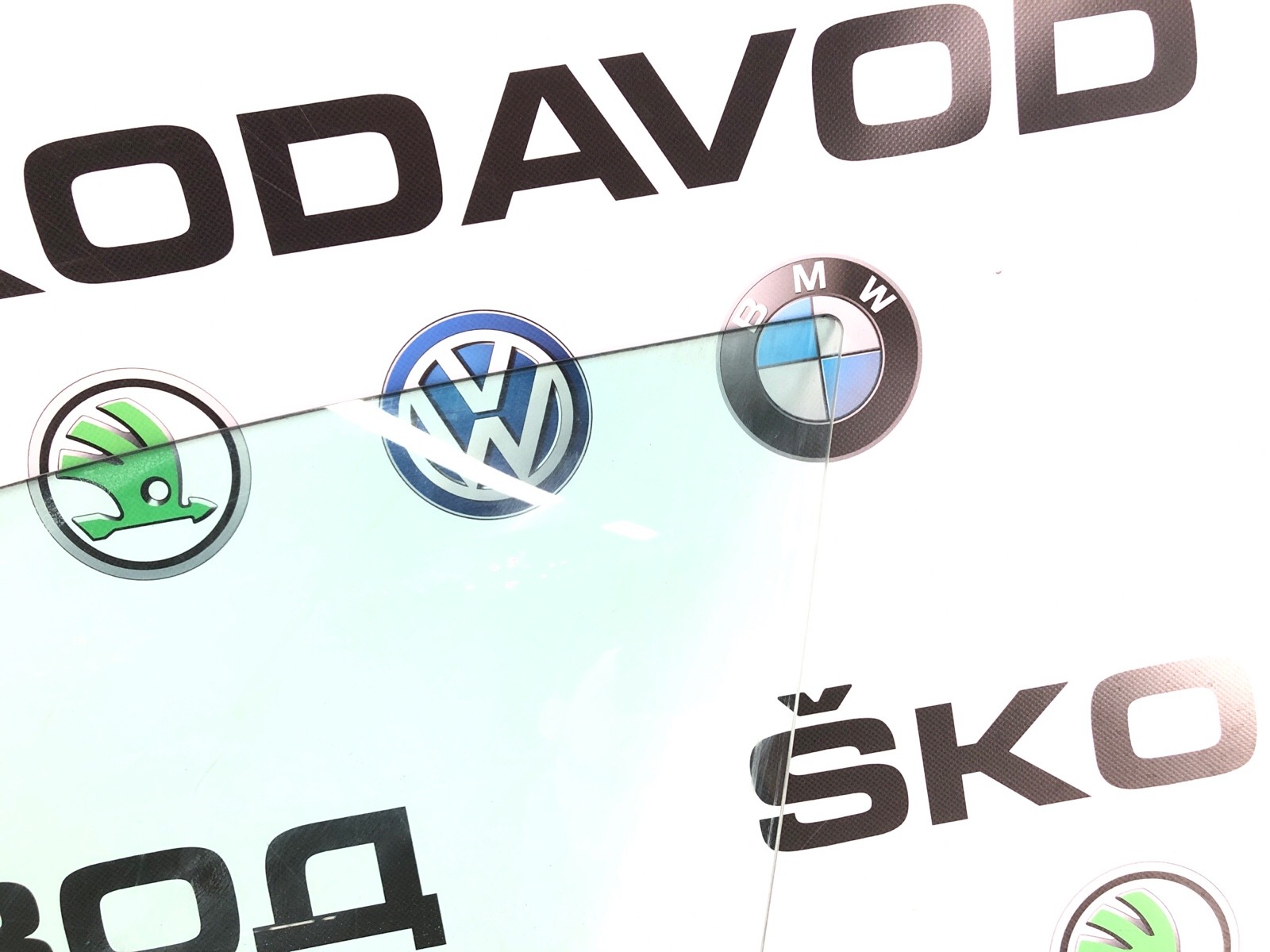 Стекло двери, 10000 рублей, Москва