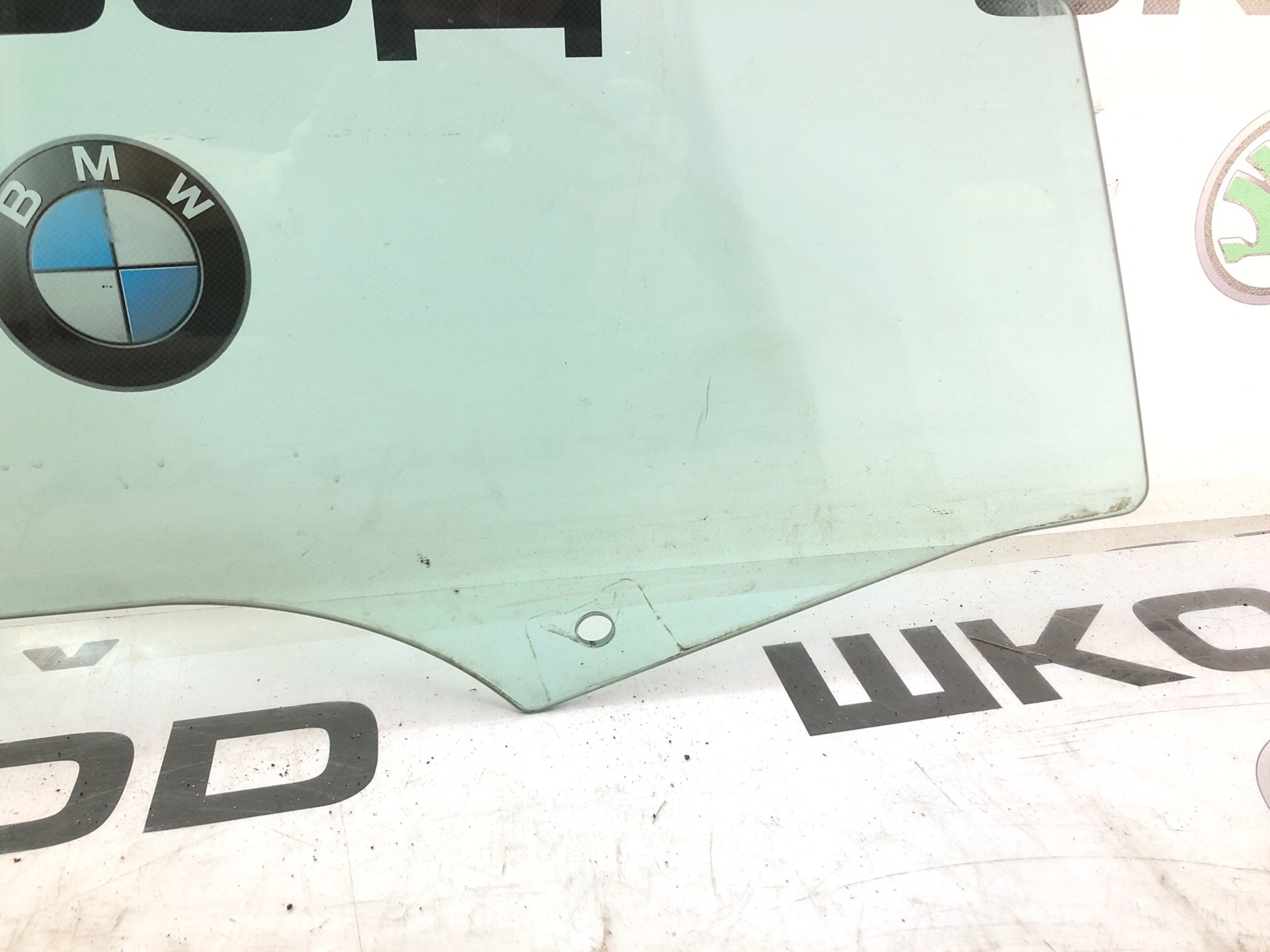 Стекло двери, 10000 рублей, Москва