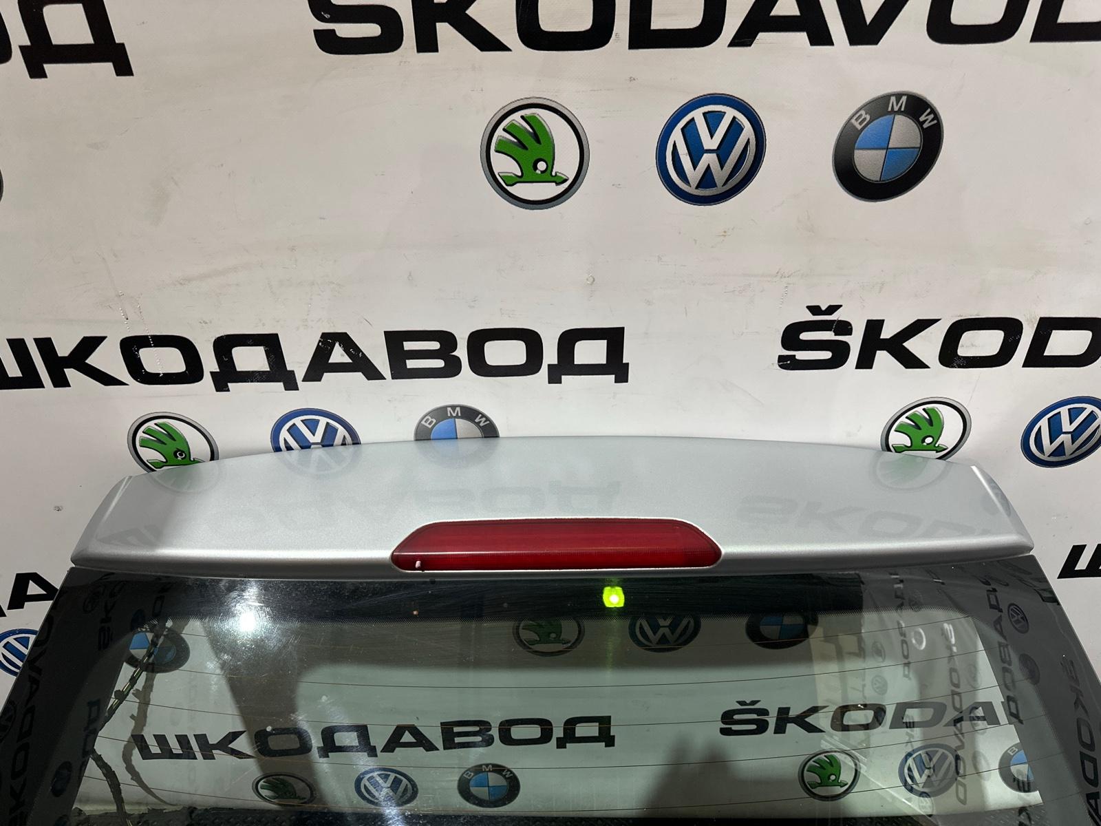 крышка багажника, 25000 рублей, Москва