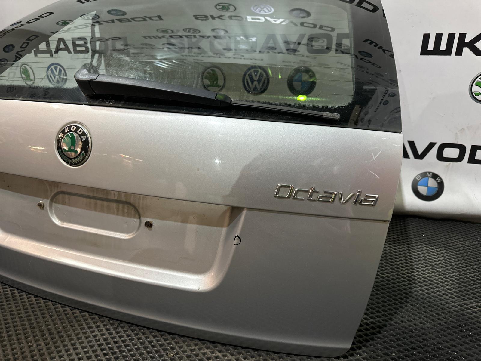 крышка багажника, 25000 рублей, Москва