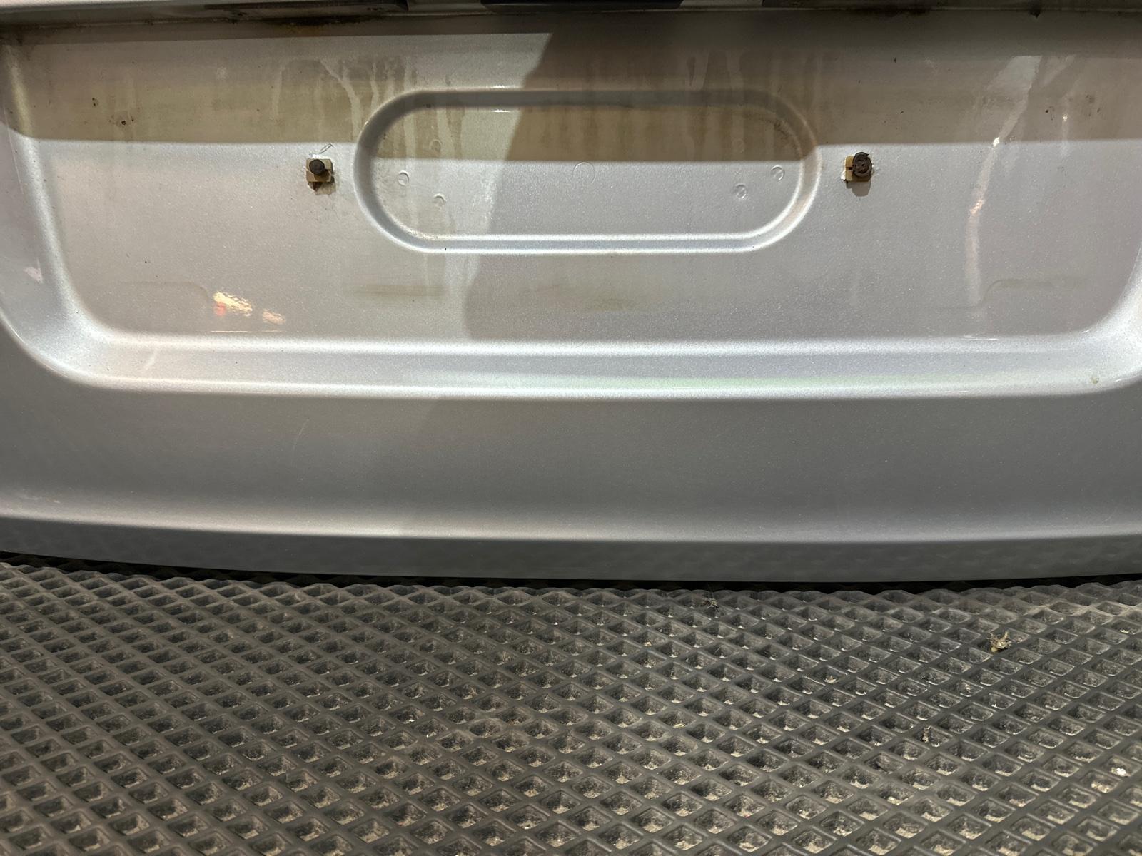 крышка багажника, 25000 рублей, Москва