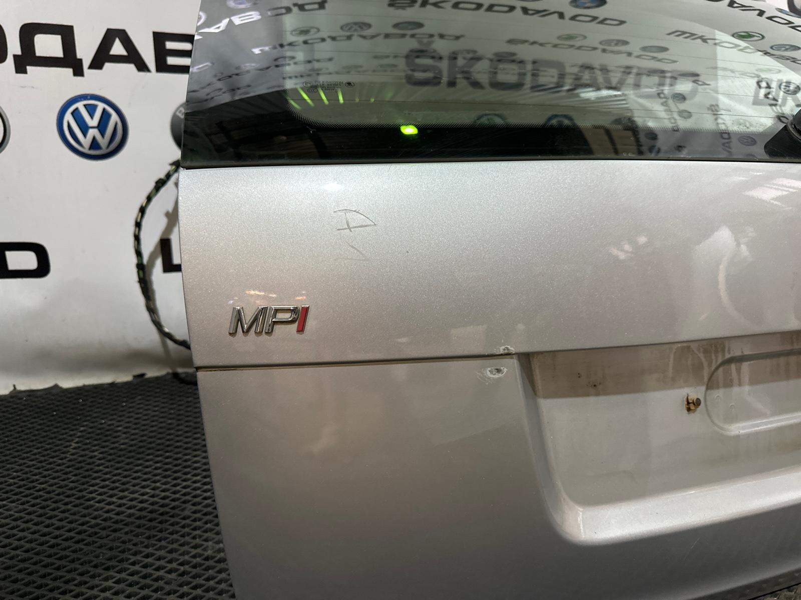 крышка багажника, 25000 рублей, Москва