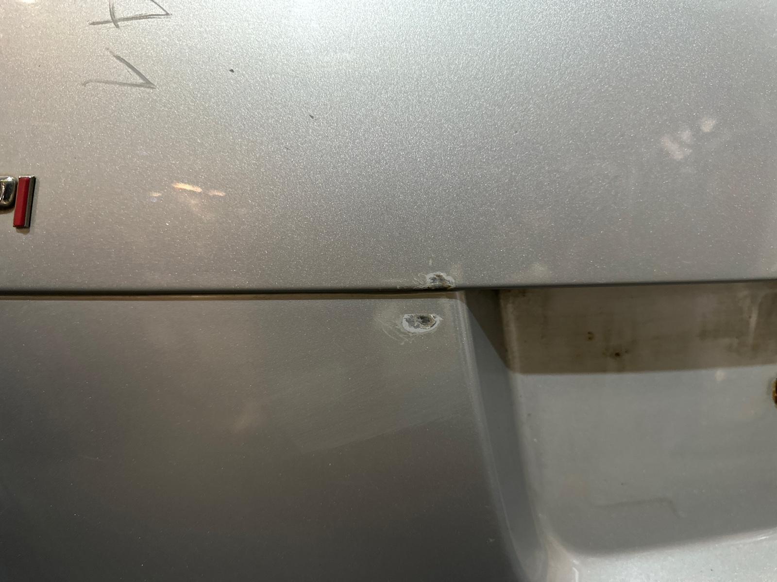 крышка багажника, 25000 рублей, Москва