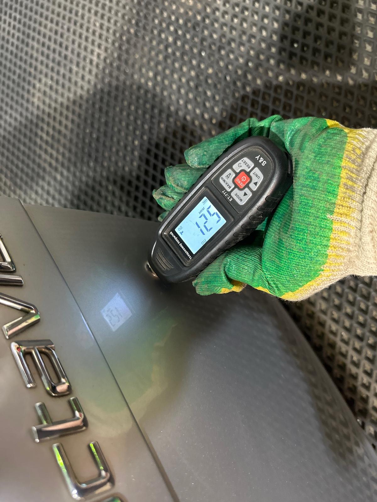 крышка багажника, 25000 рублей, Москва