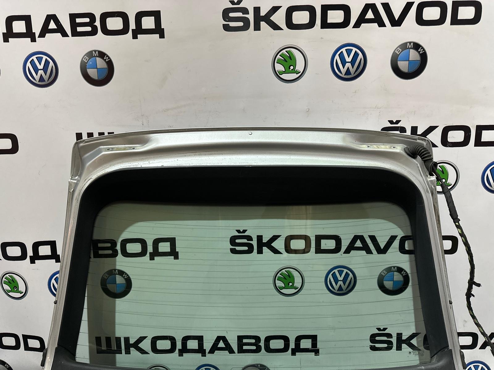 крышка багажника, 25000 рублей, Москва