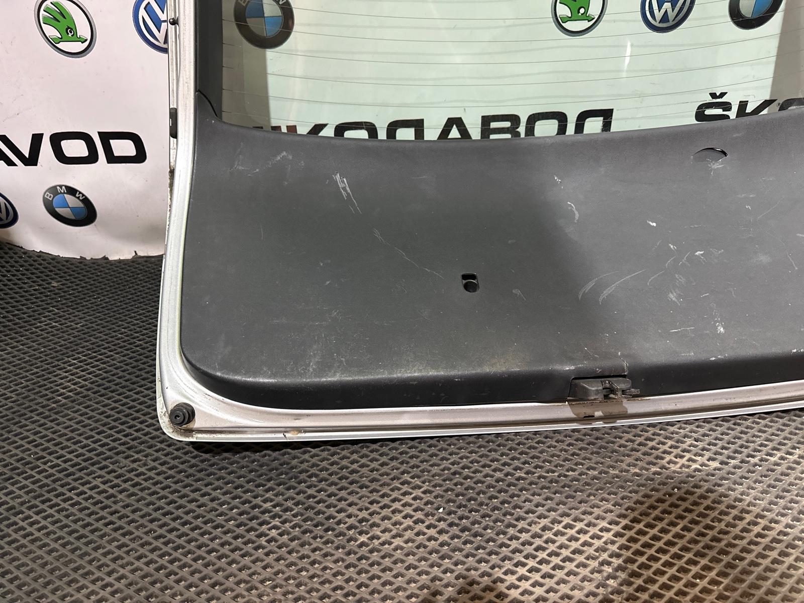 крышка багажника, 25000 рублей, Москва